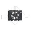 Ventilateur, refroidissement du moteur NRF 47466 - Visuel 2