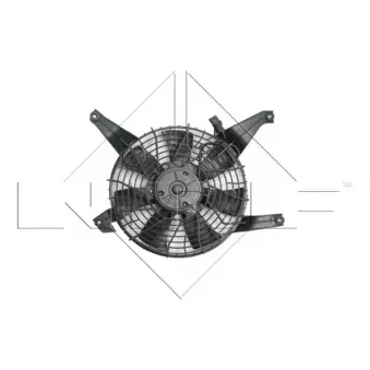 Ventilateur, refroidissement du moteur NRF 47468