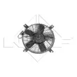 Ventilateur, refroidissement du moteur NRF 47469 - Visuel 1