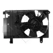 Ventilateur, refroidissement du moteur NRF 47471 - Visuel 1