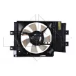Ventilateur, refroidissement du moteur NRF 47472 - Visuel 1