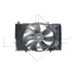 Ventilateur, refroidissement du moteur NRF 47473 - Visuel 2