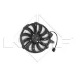 Ventilateur, refroidissement du moteur NRF 47474 - Visuel 1