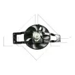 Ventilateur, refroidissement du moteur NRF 47476 - Visuel 1