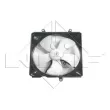 Ventilateur, refroidissement du moteur NRF 47479 - Visuel 2