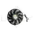 Ventilateur, refroidissement du moteur NRF 47483 - Visuel 1