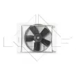 Ventilateur, refroidissement du moteur NRF 47484 - Visuel 2