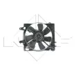Ventilateur, refroidissement du moteur NRF 47486 - Visuel 1