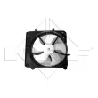 Ventilateur, refroidissement du moteur NRF 47487 - Visuel 2