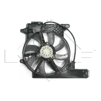 Ventilateur, refroidissement du moteur NRF 47488