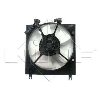 Ventilateur, refroidissement du moteur NRF 47492