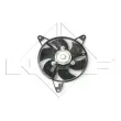 Ventilateur, refroidissement du moteur NRF 47498 - Visuel 1