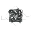 Ventilateur, refroidissement du moteur NRF 47499 - Visuel 1