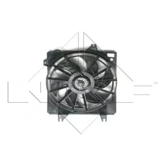 Ventilateur, refroidissement du moteur NRF 47499