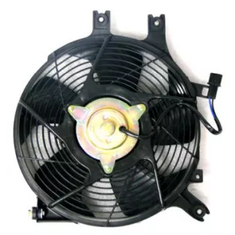 Ventilateur, refroidissement du moteur NRF 47500