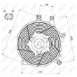 Ventilateur, refroidissement du moteur NRF 47500 - Visuel 3