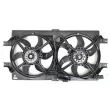 Ventilateur, refroidissement du moteur NRF 47502 - Visuel 1