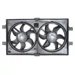 Ventilateur, refroidissement du moteur NRF 47502 - Visuel 2
