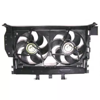 Ventilateur, refroidissement du moteur NRF 47503