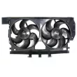 Ventilateur, refroidissement du moteur NRF 47503 - Visuel 2