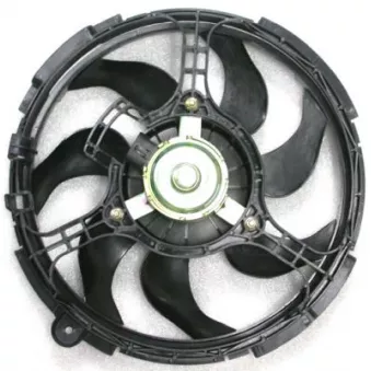 Ventilateur, refroidissement du moteur NRF 47505