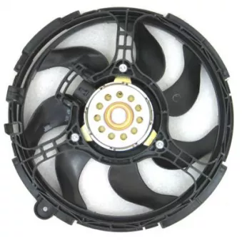 Ventilateur, refroidissement du moteur NRF 47506