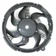 Ventilateur, refroidissement du moteur NRF 47506 - Visuel 2