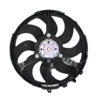 Ventilateur, refroidissement du moteur NRF 47507