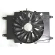 Ventilateur, refroidissement du moteur NRF 47513 - Visuel 1