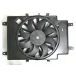 Ventilateur, refroidissement du moteur NRF 47513 - Visuel 2