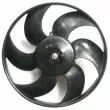 Ventilateur, refroidissement du moteur NRF 47514 - Visuel 2