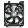 Ventilateur, refroidissement du moteur NRF 47515 - Visuel 2