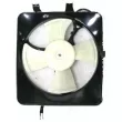 Ventilateur, refroidissement du moteur NRF 47517 - Visuel 2