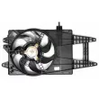 Ventilateur, refroidissement du moteur NRF 47522 - Visuel 1