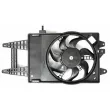 Ventilateur, refroidissement du moteur NRF 47522 - Visuel 2
