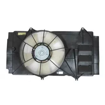 Ventilateur, refroidissement du moteur NRF 47525