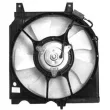 Ventilateur, refroidissement du moteur NRF 47528 - Visuel 1