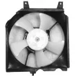 Ventilateur, refroidissement du moteur NRF 47528 - Visuel 2