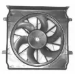 Ventilateur, refroidissement du moteur NRF 47529 - Visuel 1