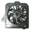 Ventilateur, refroidissement du moteur NRF 47533 - Visuel 1
