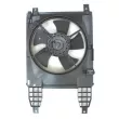Ventilateur, refroidissement du moteur NRF 47537 - Visuel 1