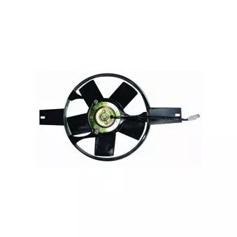 Ventilateur, refroidissement du moteur NRF 47540