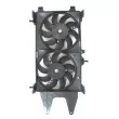 Ventilateur, refroidissement du moteur NRF 47542 - Visuel 2