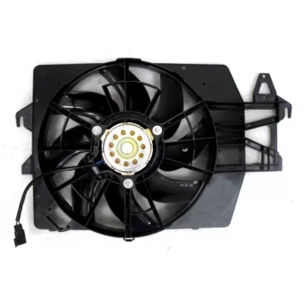 Ventilateur, refroidissement du moteur NRF 47544