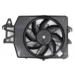 Ventilateur, refroidissement du moteur NRF 47544 - Visuel 2