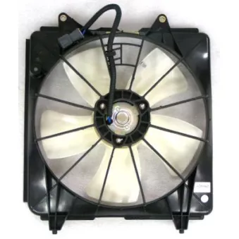 Ventilateur, refroidissement du moteur NRF 47545