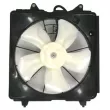 Ventilateur, refroidissement du moteur NRF 47545 - Visuel 2