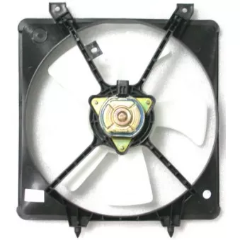 Ventilateur, refroidissement du moteur NRF 47550