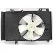 Ventilateur, refroidissement du moteur NRF 47551 - Visuel 1