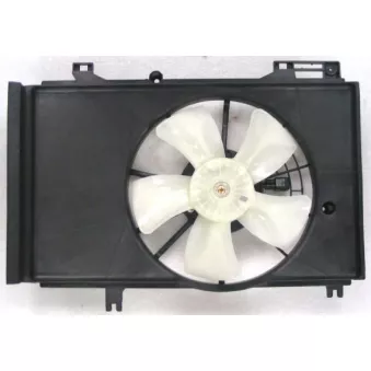 Ventilateur, refroidissement du moteur NRF 47551